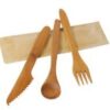 Kits couverts Bambou
