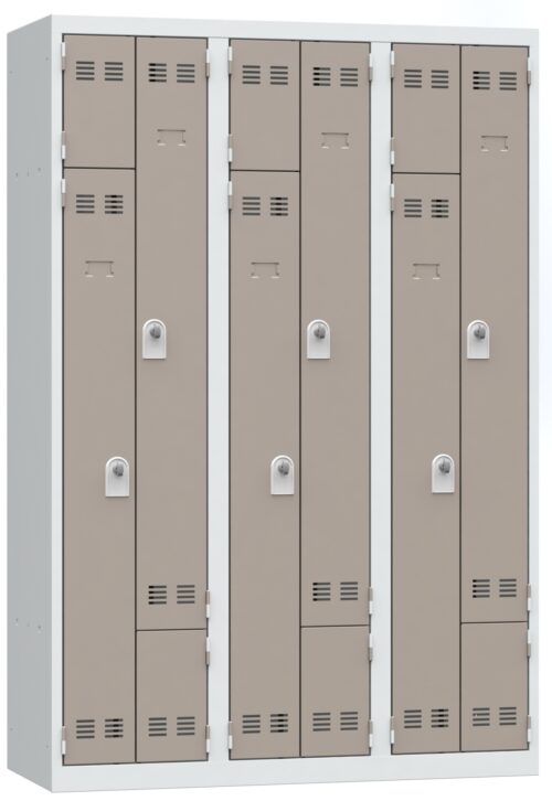 Vestiaire "gain de place" Portes Z – Image 28