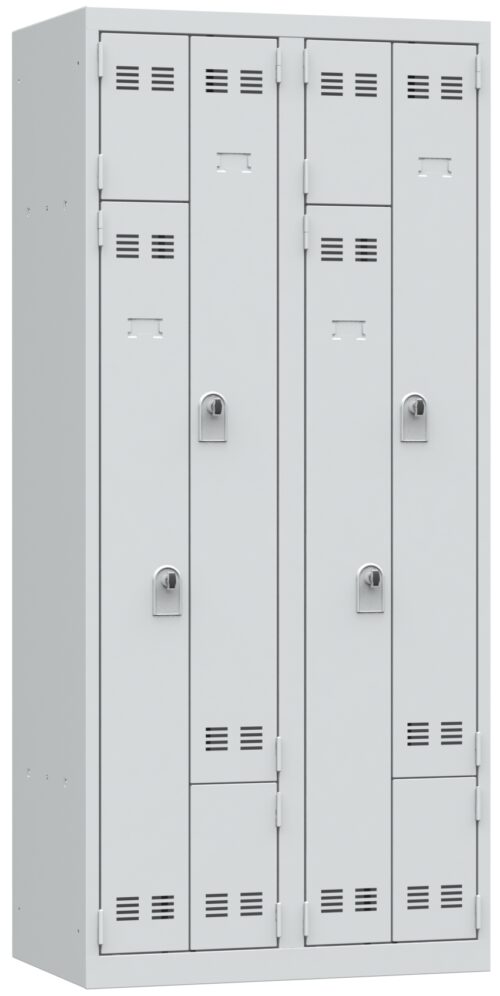 Vestiaire "gain de place" Portes Z – Image 33