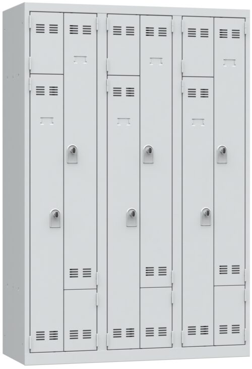 Vestiaire "gain de place" Portes Z – Image 35