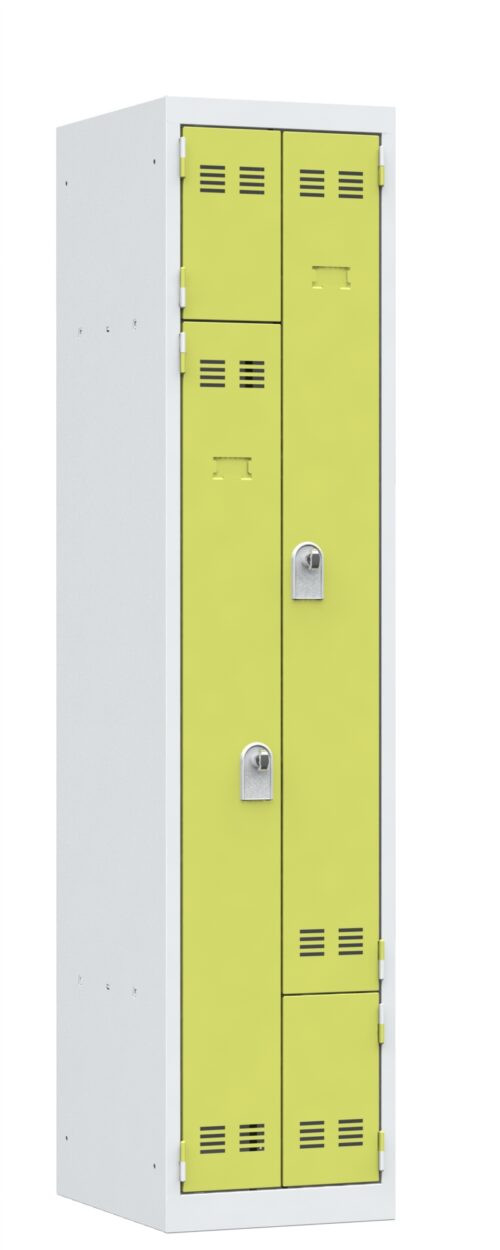 Vestiaire "gain de place" Portes Z – Image 3