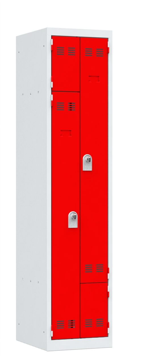 Vestiaire "gain de place" Portes Z – Image 6