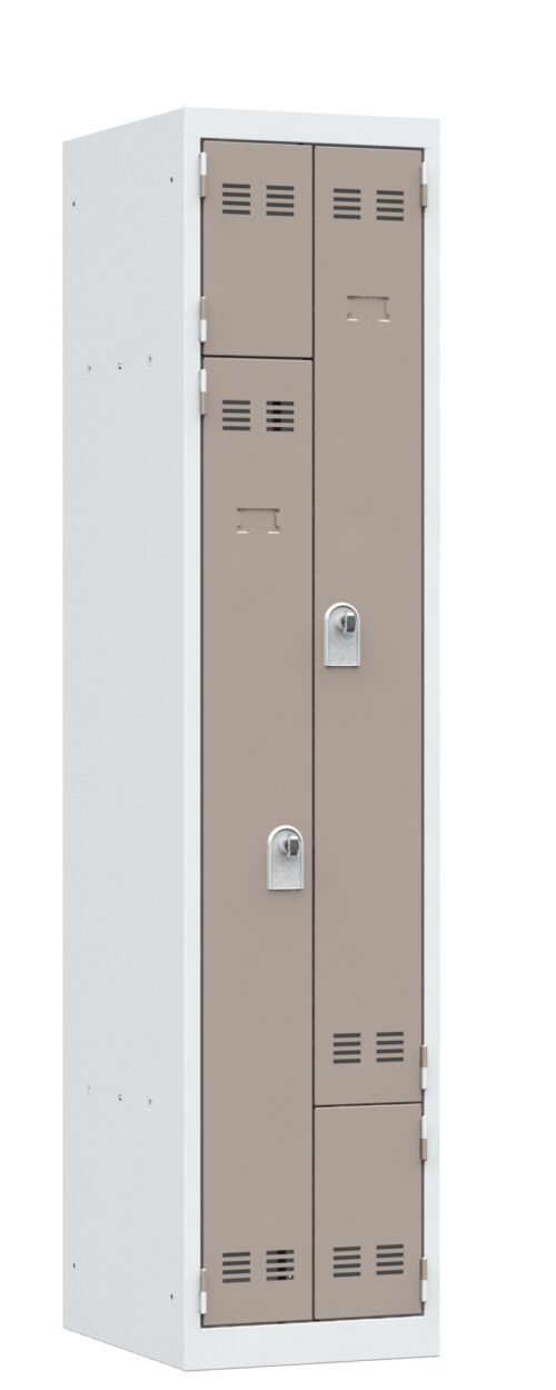 Vestiaire "gain de place" Portes Z – Image 7