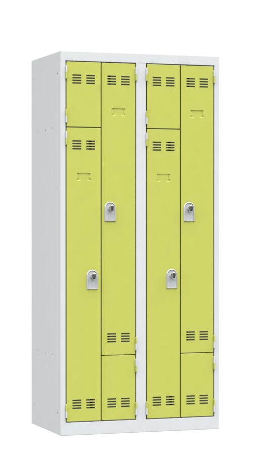 Vestiaire "gain de place" Portes Z – Image 13