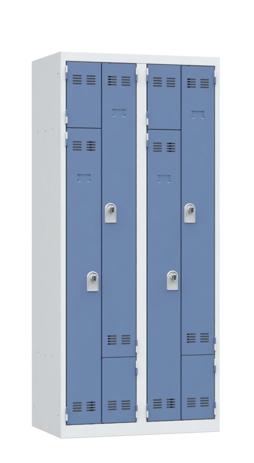 Vestiaire "gain de place" Portes Z – Image 14