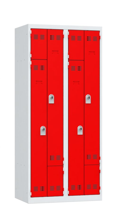 Vestiaire "gain de place" Portes Z – Image 16