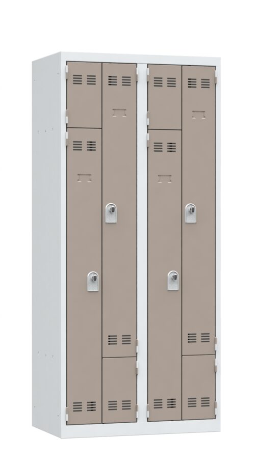 Vestiaire "gain de place" Portes Z – Image 17