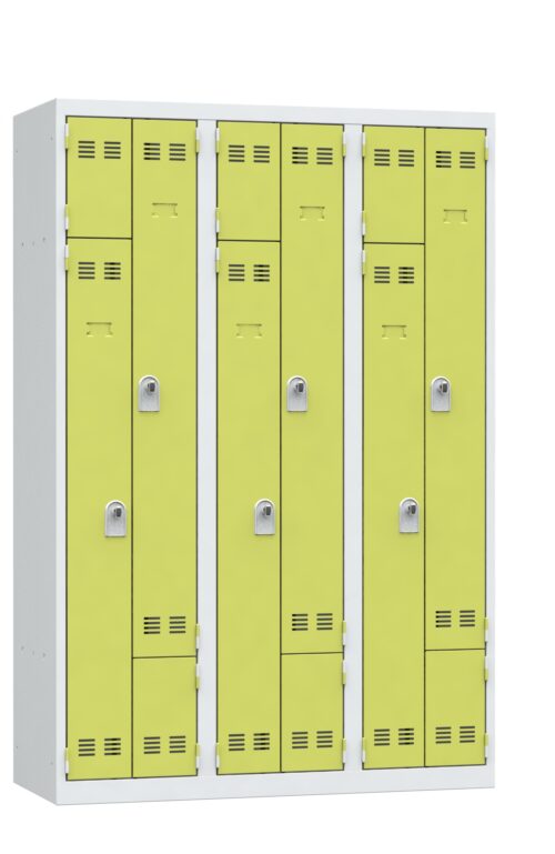 Vestiaire "gain de place" Portes Z – Image 22