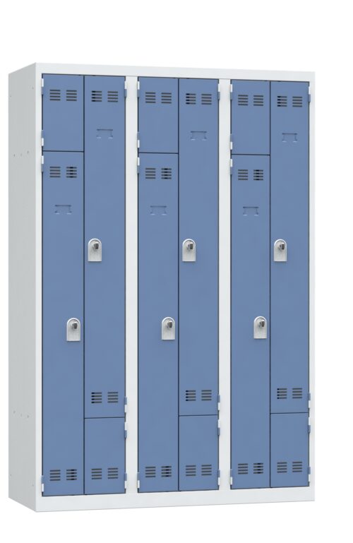 Vestiaire "gain de place" Portes Z – Image 23