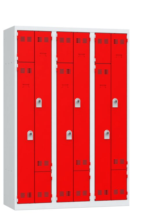 Vestiaire "gain de place" Portes Z – Image 25