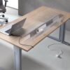 Bureau Easy Space Piétement C