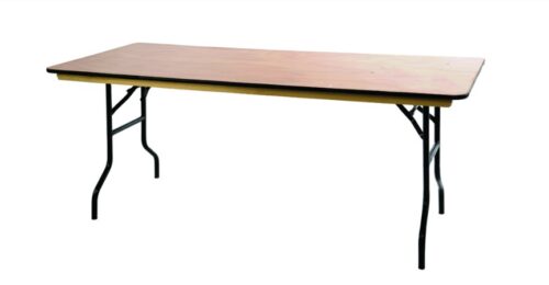 Table Reception