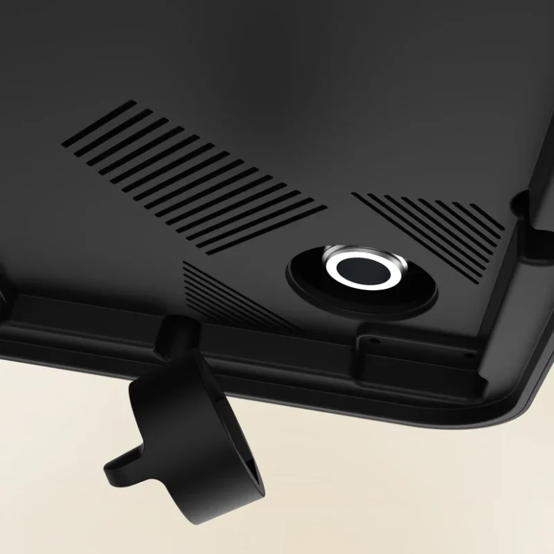 Nettoyeur Vapeur Steamone – Image 5